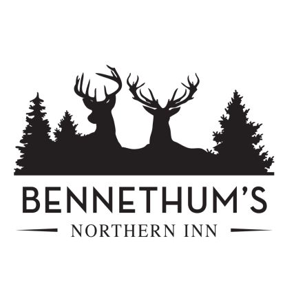 Logo van Bennethum's Northern Inn