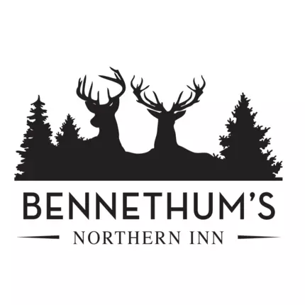 Logo fra Bennethum's Northern Inn