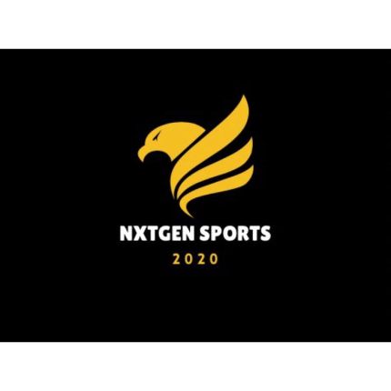 Logotipo de Nxtgen Sports