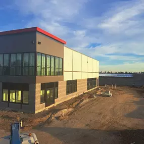 Bild von ACME Glass Company