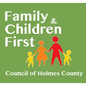 Bild von Holmes County Family & Children First Council