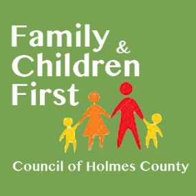 Bild von Holmes County Family & Children First Council