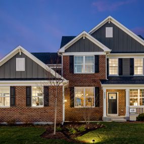 Bild von Highland Woods by Pulte Homes