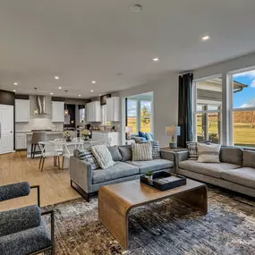 Bild von Highland Woods by Pulte Homes