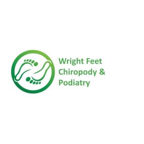 Bild von Wright Feet Chiropody & Podiatry
