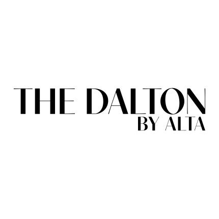 Logotyp från The Dalton by Alta