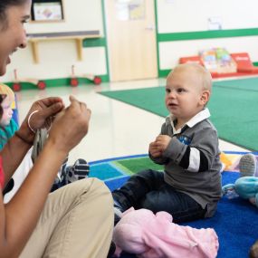 Bild von Primrose School at Emory Healthcare - Northlake Campus