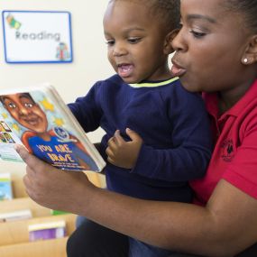 Bild von Primrose School at Emory Healthcare - Northlake Campus