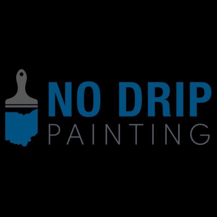 Logótipo de No Drip Painting, LLC