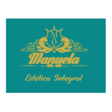 Logo de Manuela Estética Integral