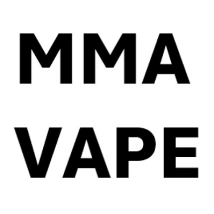 Logo von Mma Vape