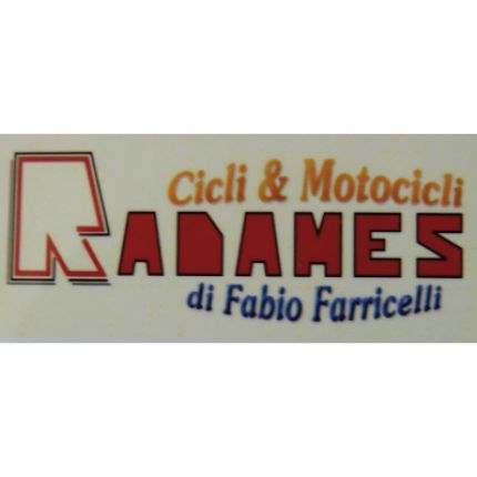 Logo de Radames Cicli&Motocicli