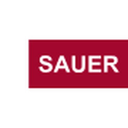 Logo van Sauer Befestigungstechnik