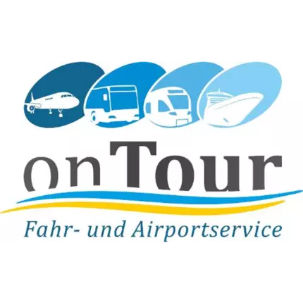 Logo von On Tour Shuttle GmbH & Co KG