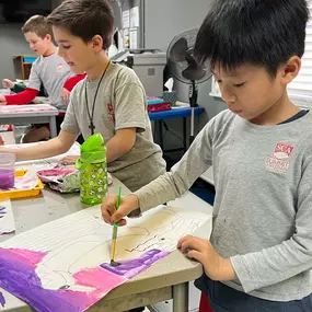 elementary school in cedar park, texas