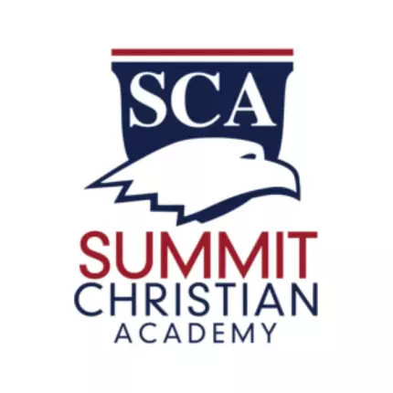 Logo da Summit Christian Academy