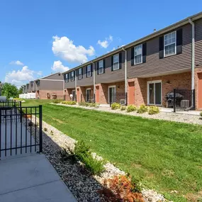 Townhomes for Rent