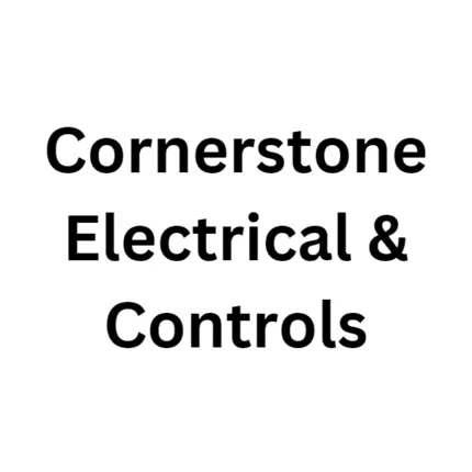 Logo from Cornerstone Electrical & Controls