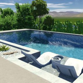 Bild von S Squared General & Pool Contractor