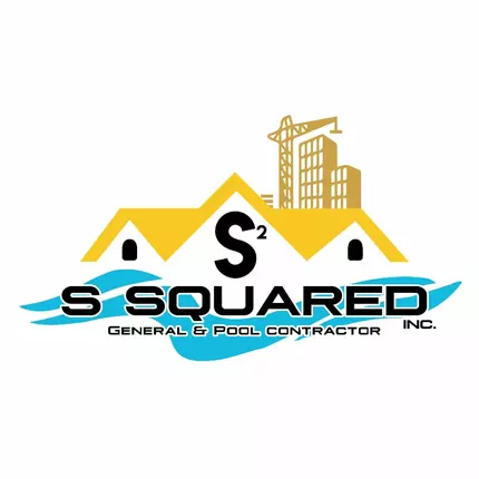 Logotipo de S Squared General & Pool Contractor