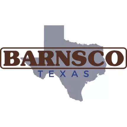 Λογότυπο από Barnsco Texas - Dallas