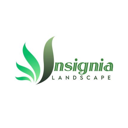 Logo da Insignia Landscape