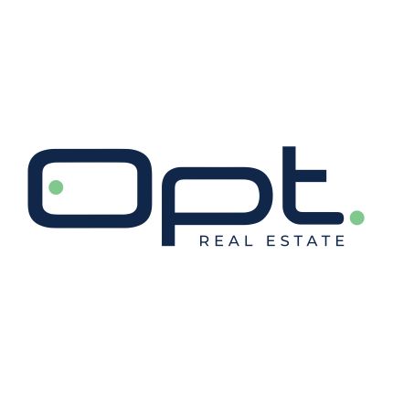 Logo fra Opt Real Estate