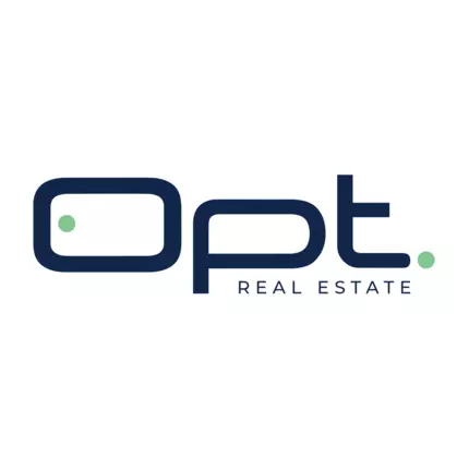 Logótipo de Opt Real Estate