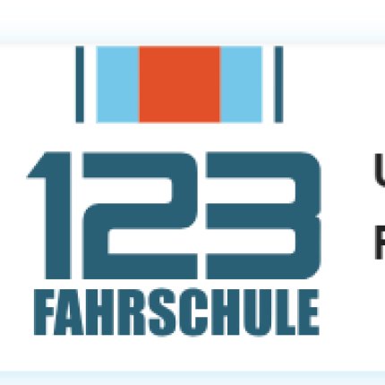 Logo von 123 Fahrschule Berlin