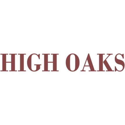 Logo de High Oaks