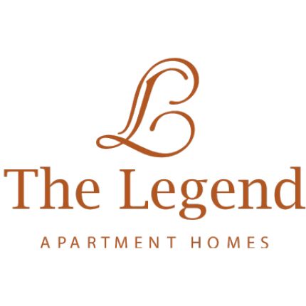 Logo da The Legend