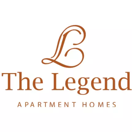 Logotipo de The Legend