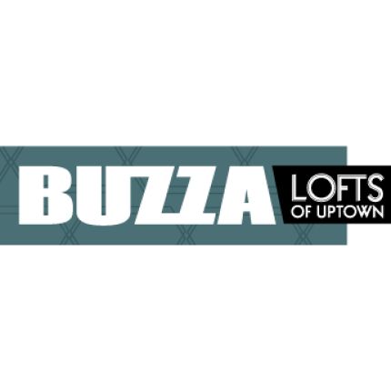 Logo fra Buzza Lofts of Uptown