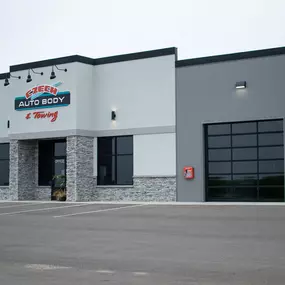 Bild von Central MN Door Service