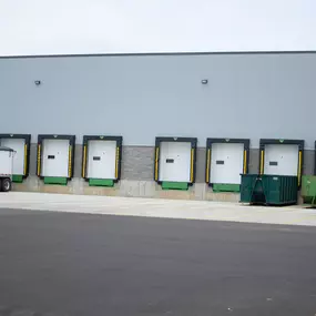 Bild von Central MN Door Service