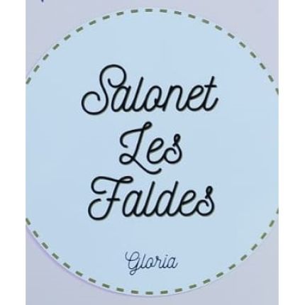 Logo od Salonet les Faldes