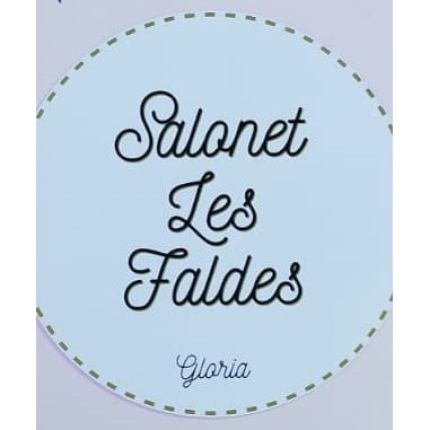 Logotyp från Salonet les Faldes