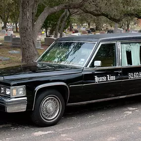 Bild von Haunted ATX Austin Ghost Tours