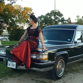 Bild von Haunted ATX Austin Ghost Tours