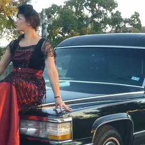 Bild von Haunted ATX Austin Ghost Tours