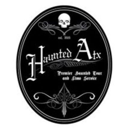 Logo da Haunted ATX