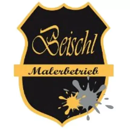 Logo von Nico Beischl Malerbetrieb