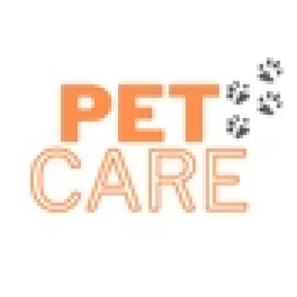 Logo fra Pet Care