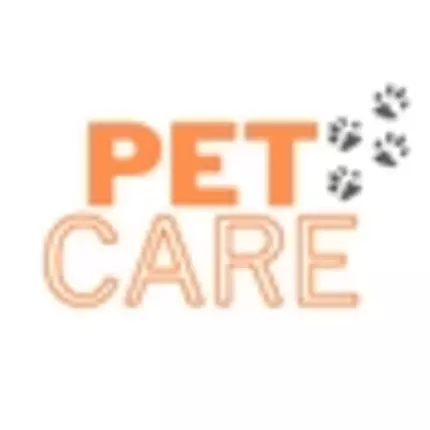 Logo da Pet Care