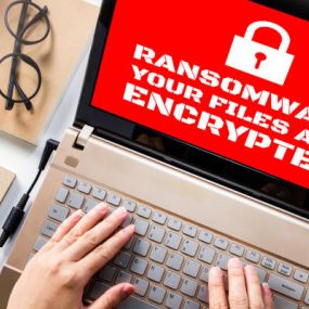 Prevent ransomware from impacting your business.