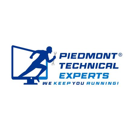 Logo fra Piedmont Technical Experts