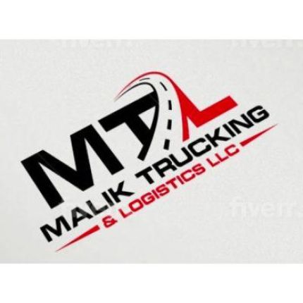 Logo od MALIK LOGISTICS