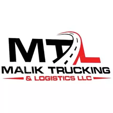 Logo von MALIK LOGISTICS