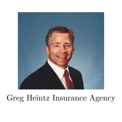 Logo van Greg Heintz - State Farm Insurance Agent