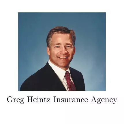 Logotyp från Greg Heintz - State Farm Insurance Agent